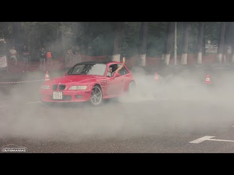 წყვილთა რბოლა წყალტუბოში / Western Georgia Pair Racing Competition 2017 Stage 3